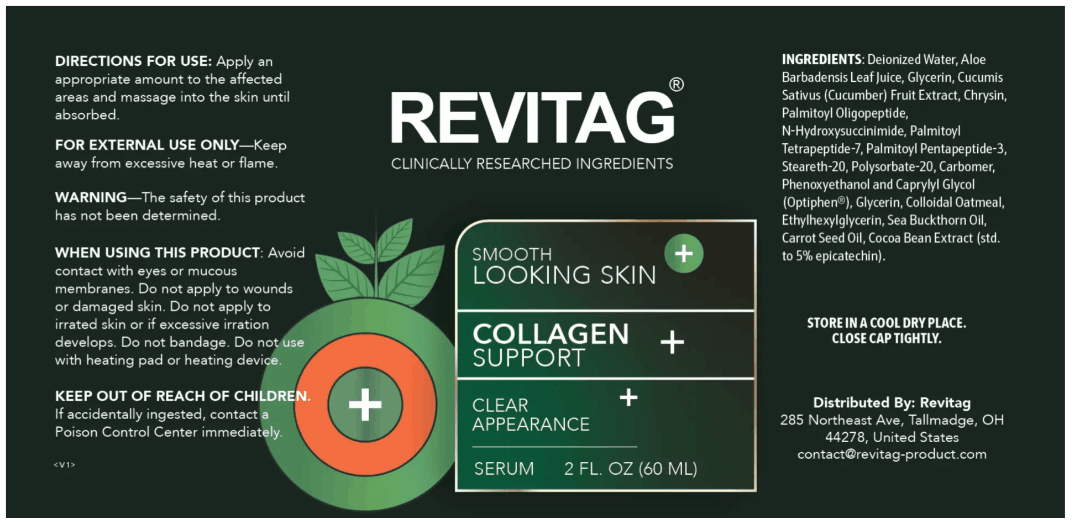 ReviTag